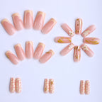 Artistic Premium Gel Nails Set