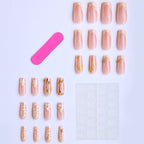 Artistic Premium Gel Nails Set
