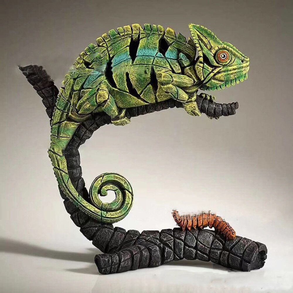 ArtWild Artistic Animal Sculptures Boneroshop