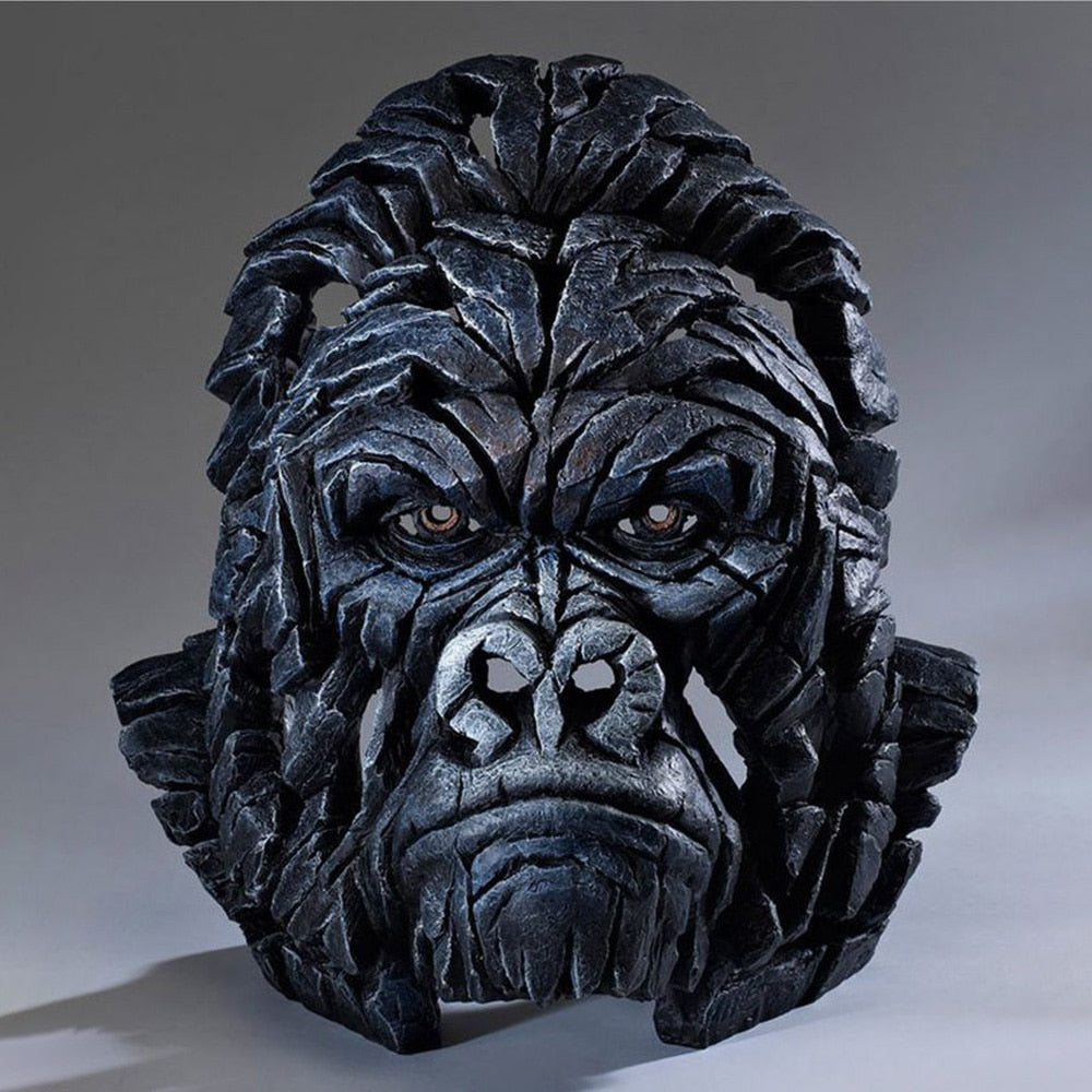 ArtWild Artistic Animal Sculptures Boneroshop