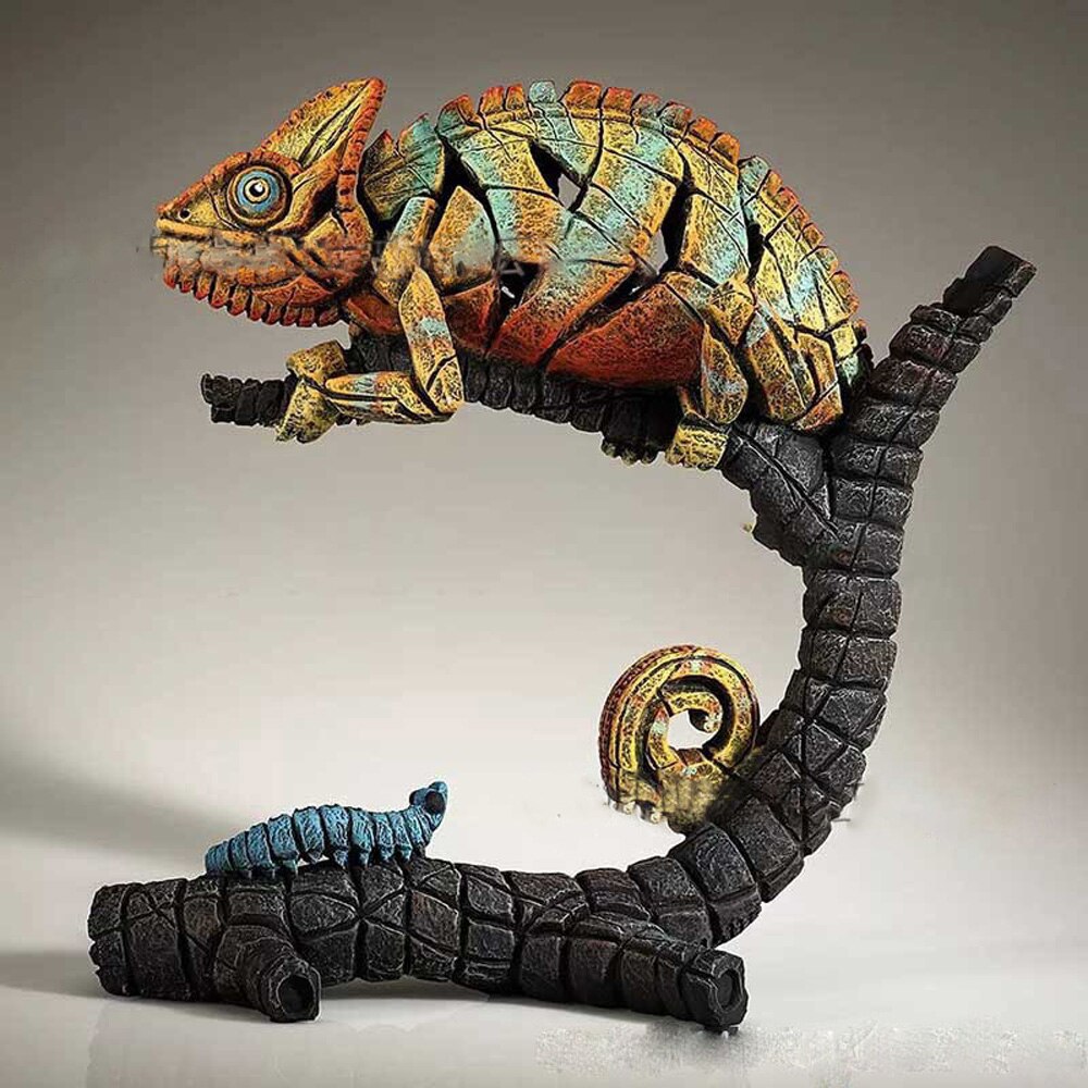 ArtWild Artistic Animal Sculptures Boneroshop