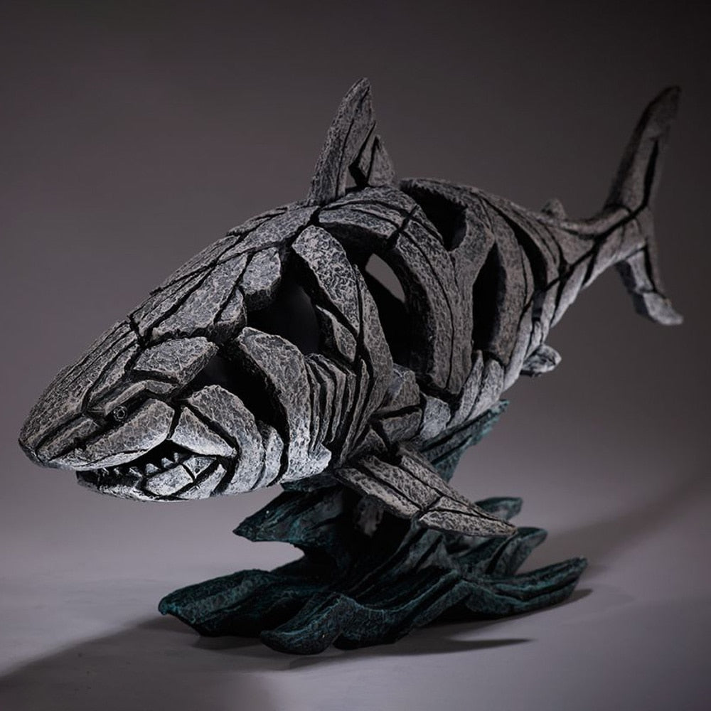 ArtWild Artistic Animal Sculptures Boneroshop