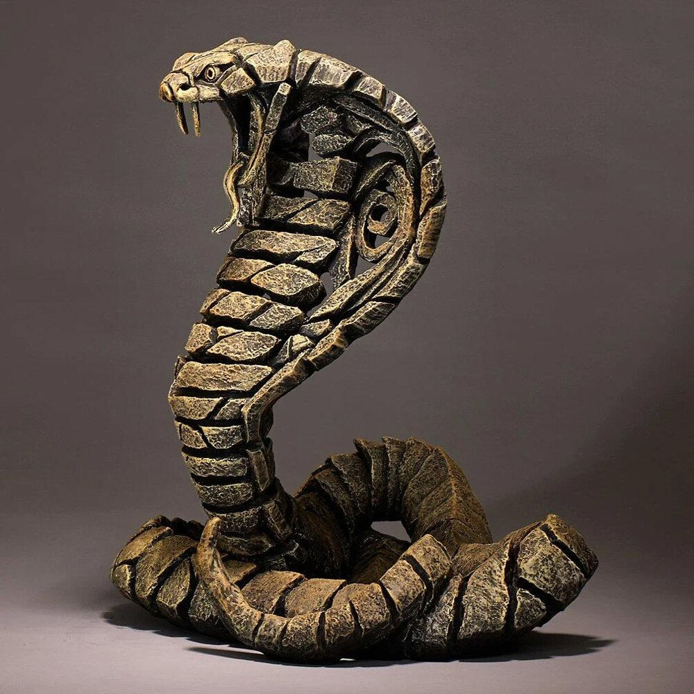 ArtWild Artistic Animal Sculptures Boneroshop