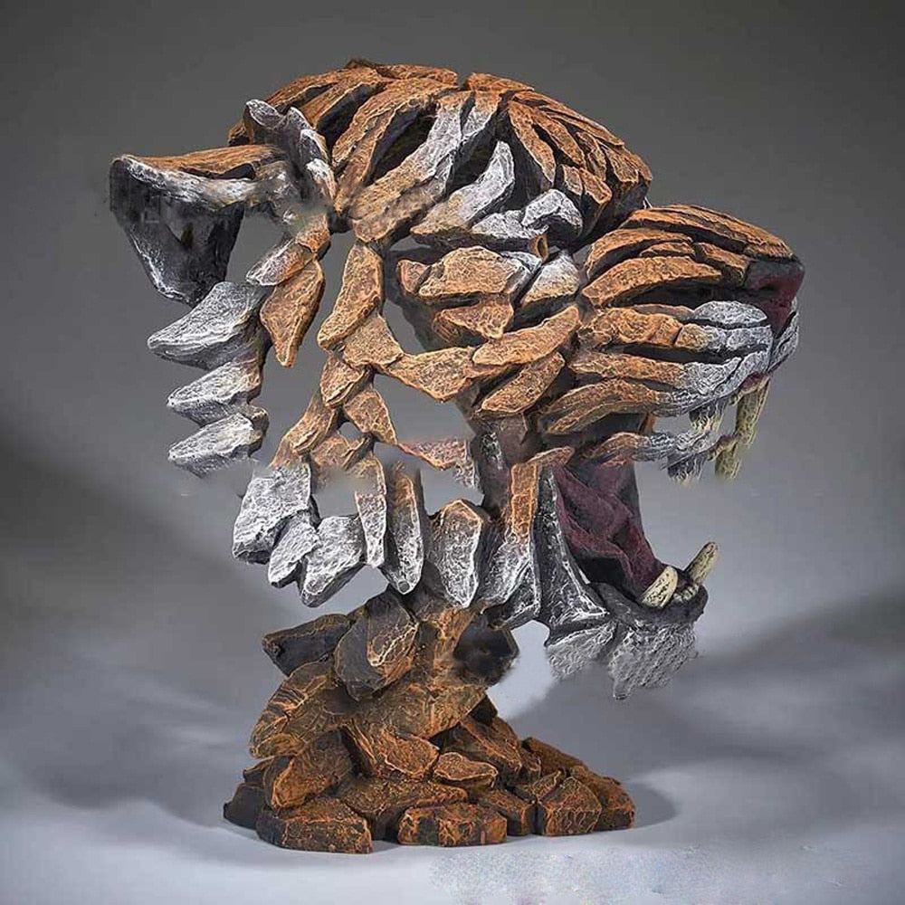 ArtWild Artistic Animal Sculptures Boneroshop
