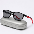 Ashton Multifocal Photochromic Glasses — BlueLight Filter, TR90 Frame
