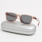 Ashton Multifocal Photochromic Glasses — BlueLight Filter, TR90 Frame