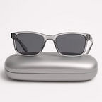 Ashton Multifocal Photochromic Glasses — BlueLight Filter, TR90 Frame