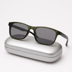 Ashton Multifocal Photochromic Glasses — BlueLight Filter, TR90 Frame