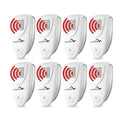 AstraShield Ultrasonic Bed Bug Repeller For Home Use