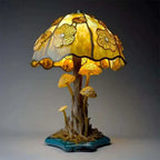 AuraGlass – Magical Coloured Glass Lamp for a Relaxing Atmosphere