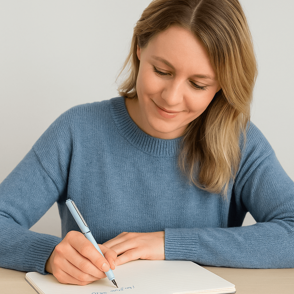 Aurelio Elite retractable luxury fountain pen