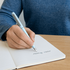 Aurelio Elite retractable luxury fountain pen