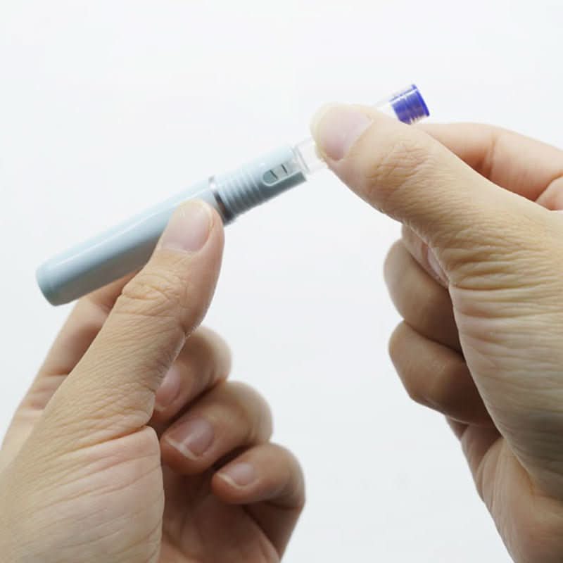 Aurelio Elite retractable luxury fountain pen