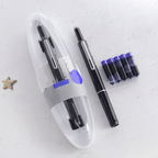 Aurelio Elite retractable luxury fountain pen