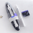 Aurelio Elite retractable luxury fountain pen