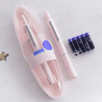 Aurelio Elite retractable luxury fountain pen
