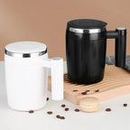Auto-Stirring Mug – AutoBlend