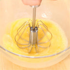 Automatic eggbeater easy whisk