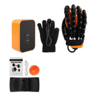 Automatic Hand Trainer Glove for Home Rehabilitation & Strength Building
