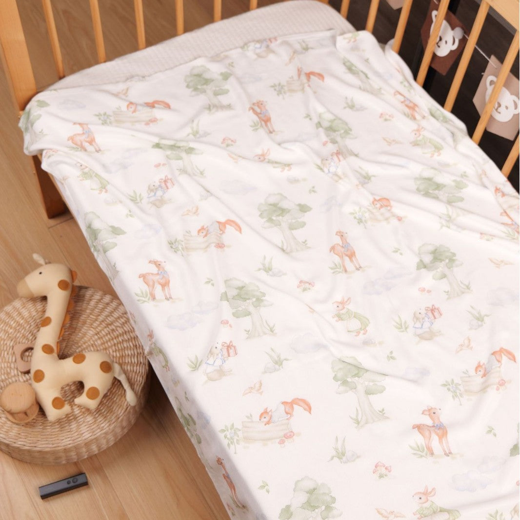 Baby Sleeping Bag