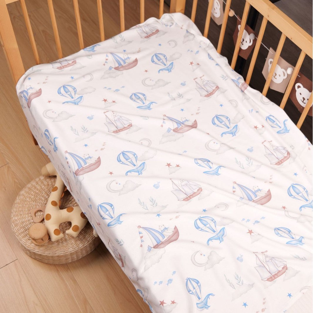 Baby Sleeping Bag
