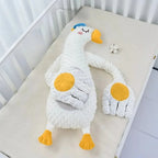 Baby Soothing Patting Pillow with Remote – Electric Newborn Sleeping Doll & Rhythmic Palm