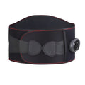 BackEase back massager with infrared heating and vibration
