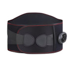 BackEase back massager with infrared heating and vibration