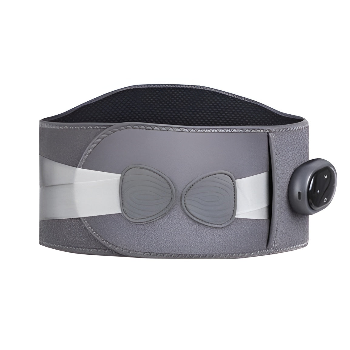 BackEase back massager with infrared heating and vibration