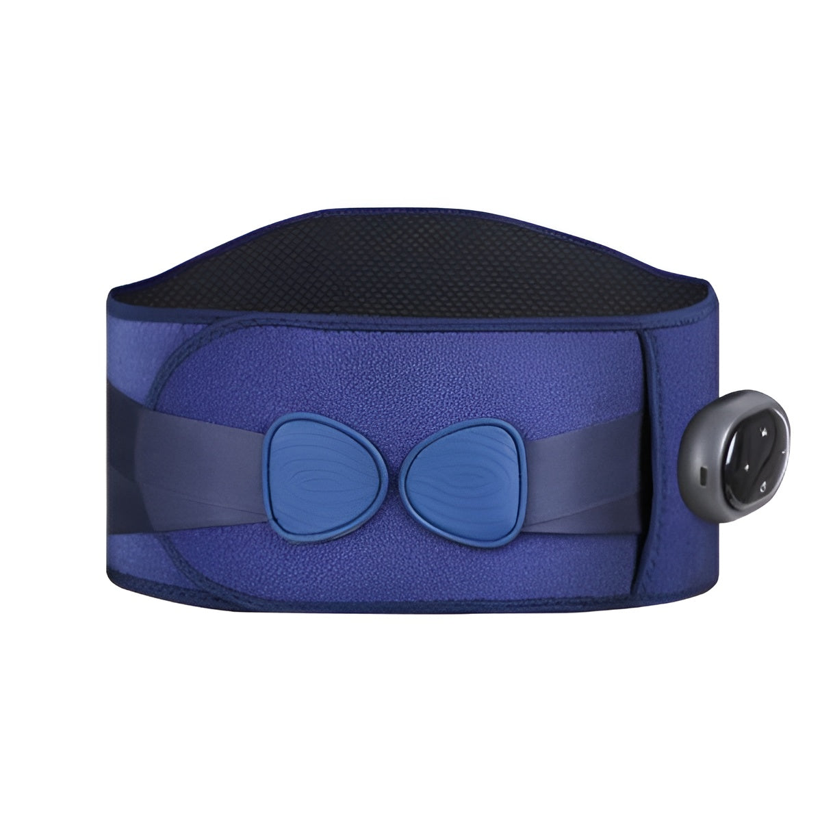 BackEase back massager with infrared heating and vibration