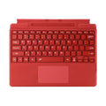Backlit Touchpad Laptop Keyboard