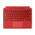 Backlit Touchpad Laptop Keyboard