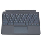 Backlit Touchpad Laptop Keyboard