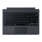 Backlit Touchpad Laptop Keyboard