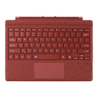 Backlit Touchpad Laptop Keyboard