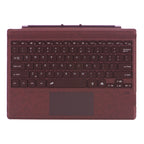 Backlit Touchpad Laptop Keyboard
