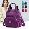 Backpack | Multifunctional backpack bag | Water-repellent & organised | BONEROSHOP