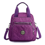 Backpack | Multifunctional backpack bag | Water-repellent & organised | BONEROSHOP