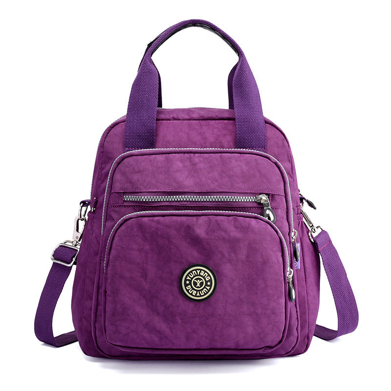 Backpack | Multifunctional backpack bag | Water-repellent & organised | BONEROSHOP