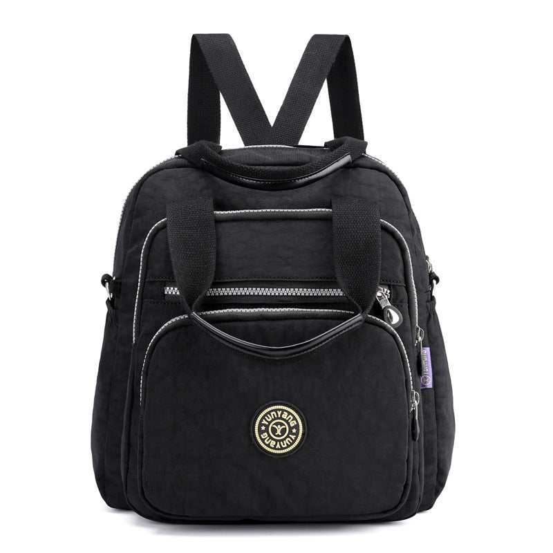 Backpack | Multifunctional backpack bag | Water-repellent & organised | BONEROSHOP
