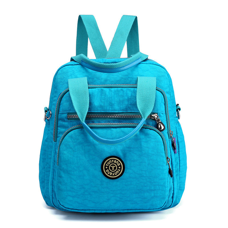 Backpack | Multifunctional backpack bag | Water-repellent & organised | BONEROSHOP