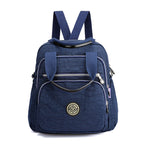 Backpack | Multifunctional backpack bag | Water-repellent & organised | BONEROSHOP