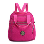 Backpack | Multifunctional backpack bag | Water-repellent & organised | BONEROSHOP