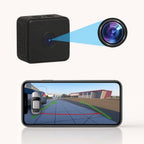 Backup Camera for Retrofitting | Magnetic | Night Vision | RückBlick