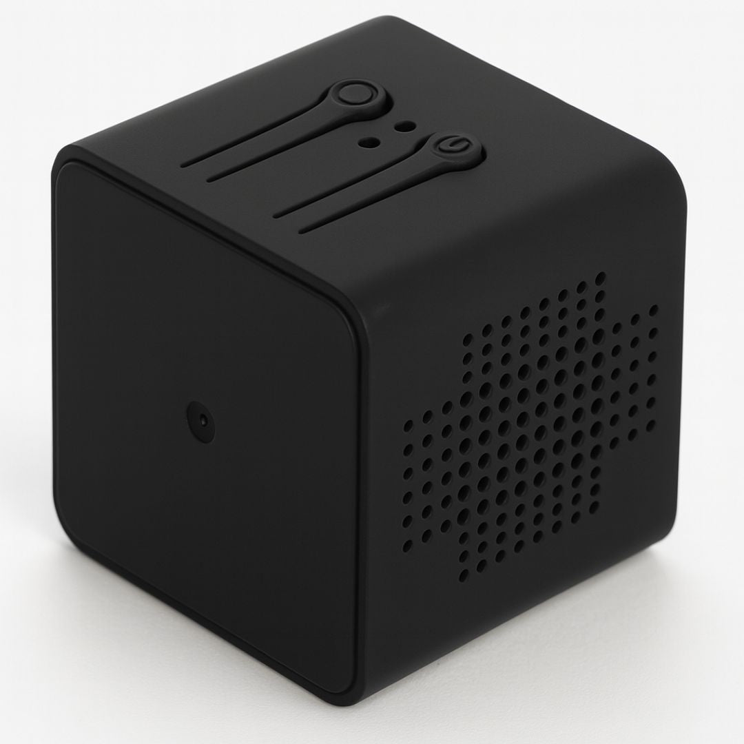 Backup Camera for Retrofitting | Magnetic | Night Vision | RückBlick