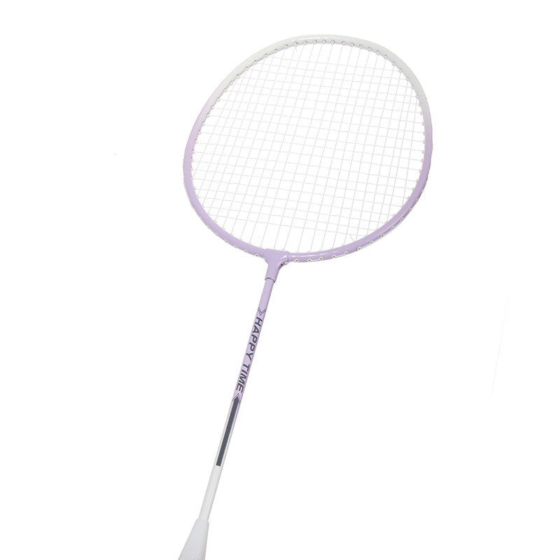 Badminton Racket for Precise Play