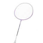 Badminton Racket for Precise Play