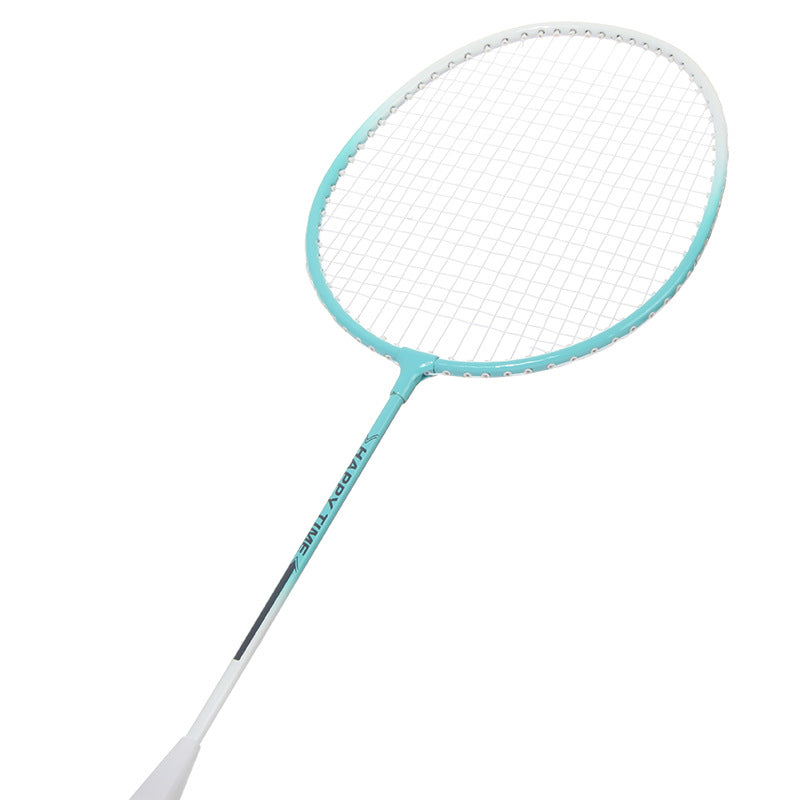 Badminton Racket for Precise Play