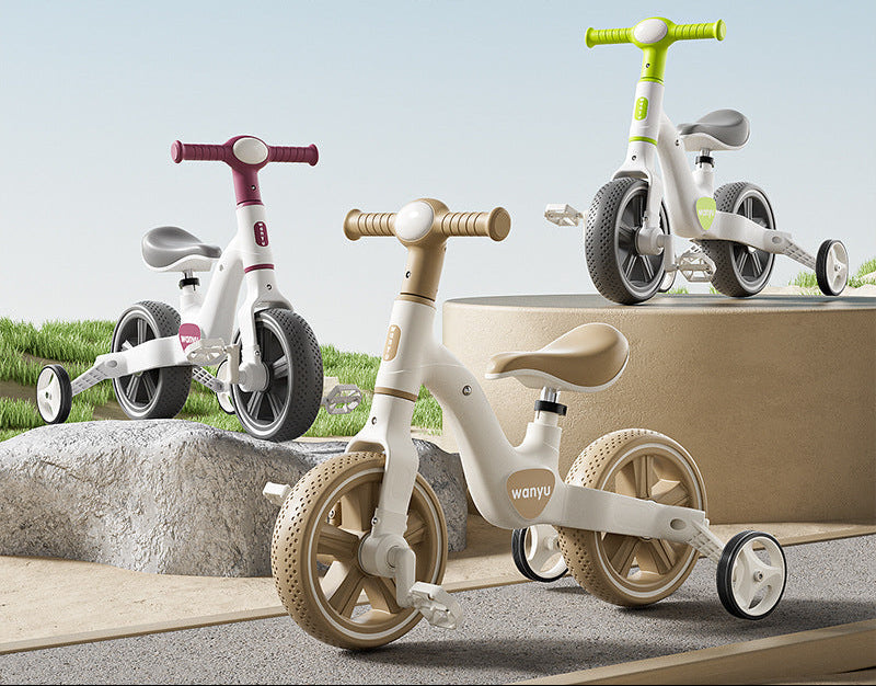 Balance Bike