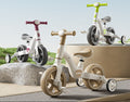Balance Bike